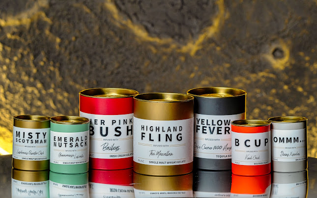 High Bar Society - Singapore