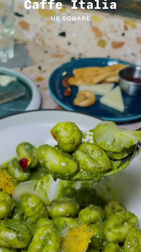 Opinii despre Caffe Italia Singapore în Singapore - Hospitality and gastronomy