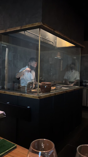 Comentarii opinii despre TORISEI || Yakitori Omakase || Japanese Restaurant || Frasers Tower, Cecil Street, Tanjong Pagar