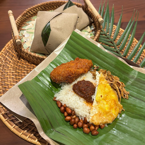 Wild Coco (Hamilton Road)