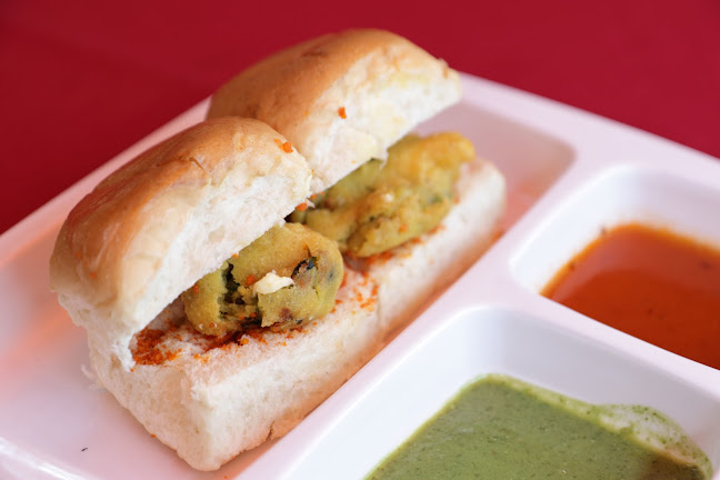 Shivam Restaurant - Indian Vegetarian Restaurant in Singapore