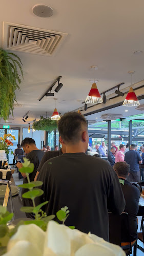 Opinii despre TAG Restaurant & Bar în Singapore - Hospitality and gastronomy