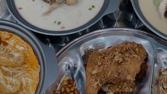 Kokoyo Nyonya Delights