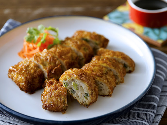 The Blue Ginger - Hospitality and gastronomy