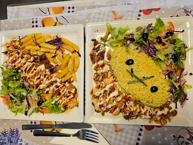 AR Raafi Indian Muslim Restaurant - Hospitality and gastronomy