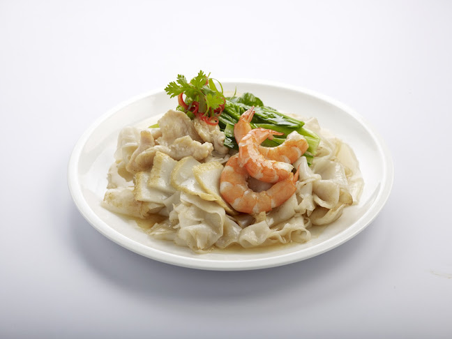 Chef-in-Box Vendcafé @ 320C Anchorvale