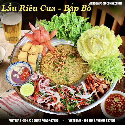 Vietsea II - Xom Nhau