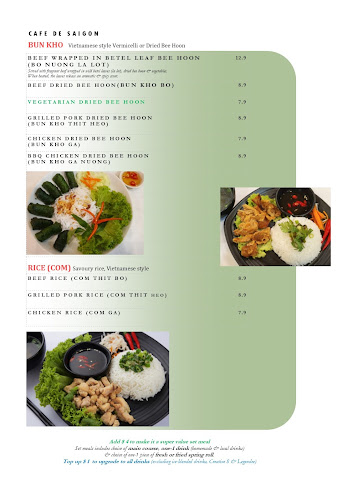 Trung Nguyen Coffee Singapore - Singapore