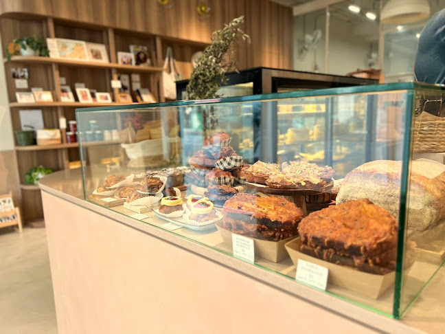 Olsen Bakehouse - Hospitality and gastronomy
