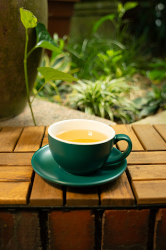 Kyuukei Coffee | Alexandra - Singapore