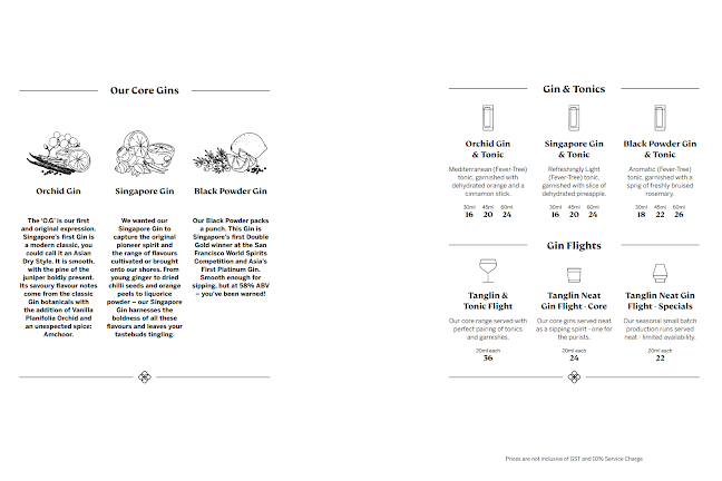 Dempsey Rd, 26B, Singapore 247693