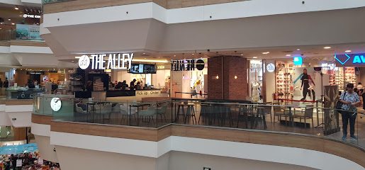 The Alley @ Tampines 1