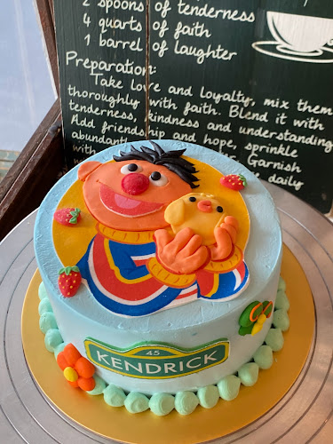 Opinii despre Niche Savoureuse Pte Ltd în Singapore - Hospitality and gastronomy