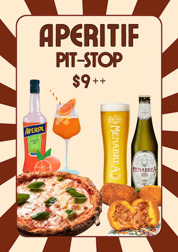 D.O.P Mozzarella Bar & Restaurant - Singapore