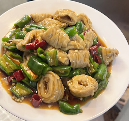 16 Mosque St, Singapore 059496