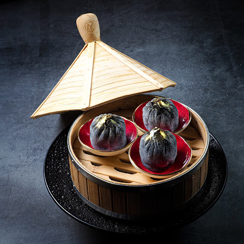 Comentarii opinii despre Mansion 7 Cantonese Cuisine | Seafood, Dim Sum & BBQ