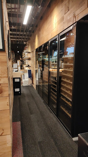 Crystal Wines Valley Point - Singapore