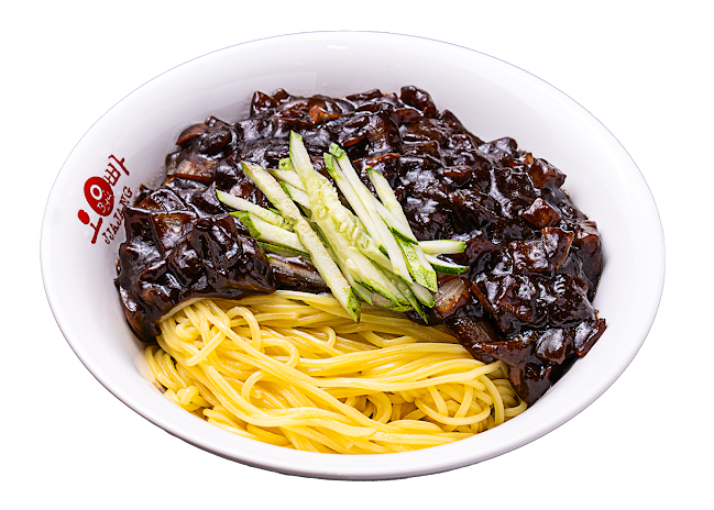 O.BBa Jjajang - Singapore