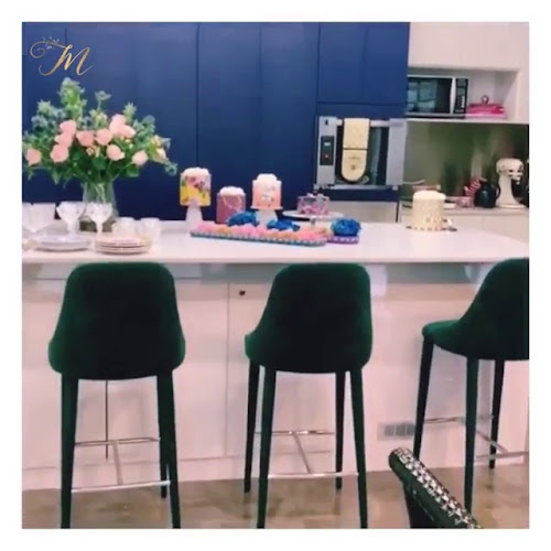 Opinii despre Miss Muffet - The Unique Cake Boutique în Singapore - Hospitality and gastronomy