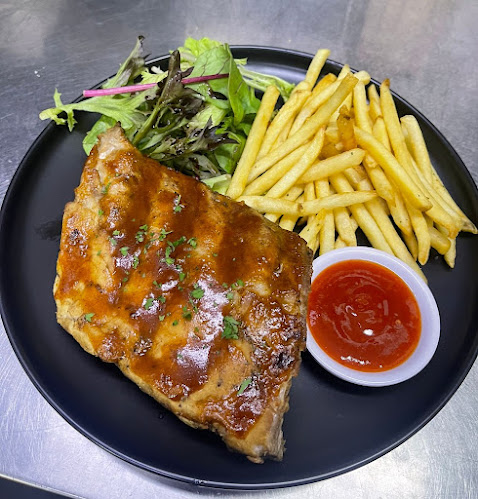 Wine Mansion - Thomson Plaza - Hospitality and gastronomy