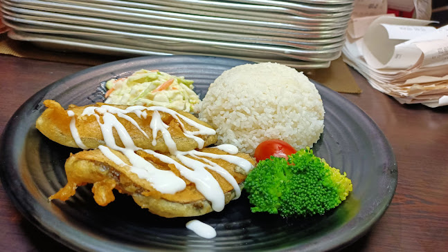 Opinii despre Yuan Xiang Vegetarian în Singapore - Hospitality and gastronomy