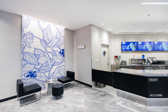 luckin coffee - Aperia Mall - Hospitality and gastronomy