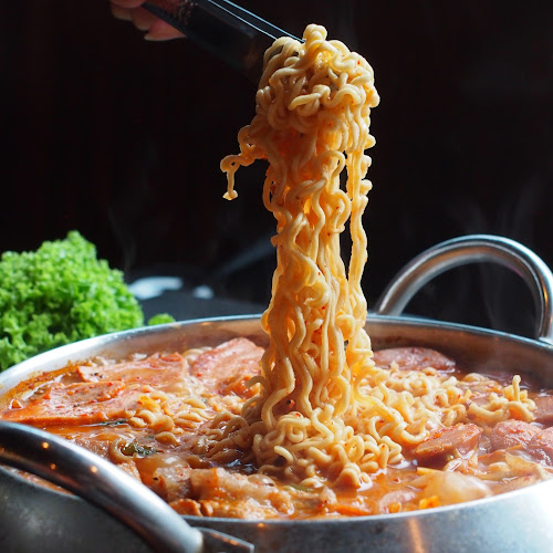 8 Korean BBQ | Korean Bbq Orchard | Shaw Centre - Hospitality and gastronomy