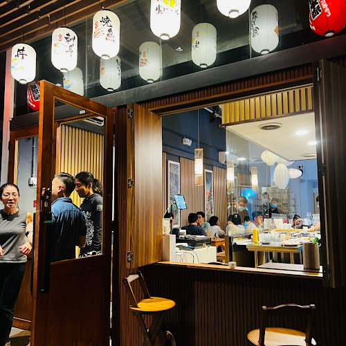 Opinii despre Zenryoku Izakaya (Japanese DRINKING Bar) în Singapore - Hospitality and gastronomy