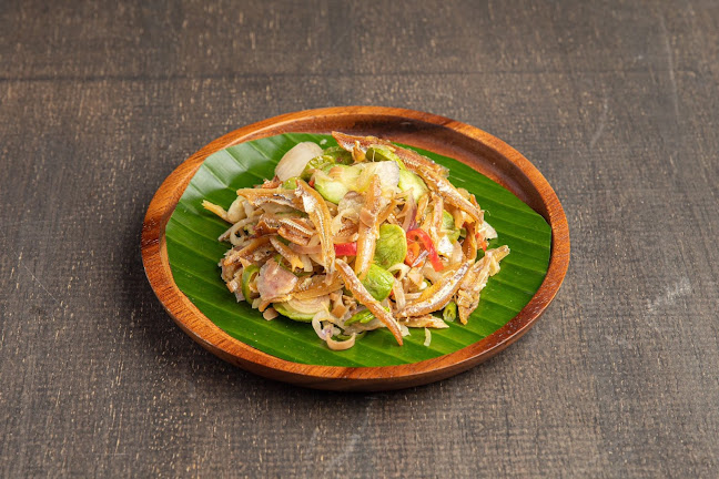 Comentarii opinii despre Akka Nasi Lemak Singapore