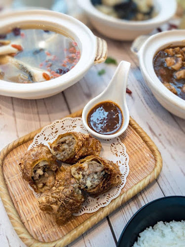 Lau Wang Claypot Delights @ Punggol Oasis Terraces