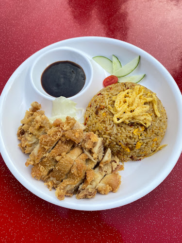 Enak Enak Restaurant (Best Halal Restaurant Bedok)