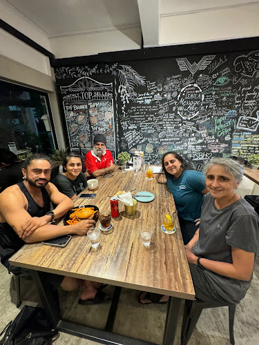 Comentarii opinii despre BLACK&INK