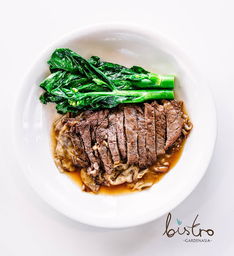 Bistro by Gardenasia