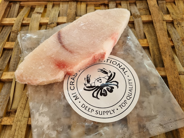 M1 Crab Toa Payoh Seafood Center - Singapore