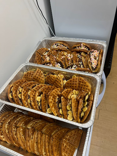 Nit & Grit - Hospitality and gastronomy