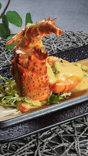 Mansion 7 Cantonese Cuisine | Seafood, Dim Sum & BBQ