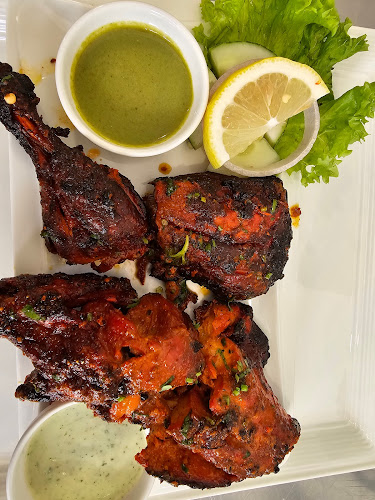 AR Raafi Indian Muslim Restaurant