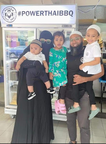 Comentarii opinii despre POWER THAI KITCHEN