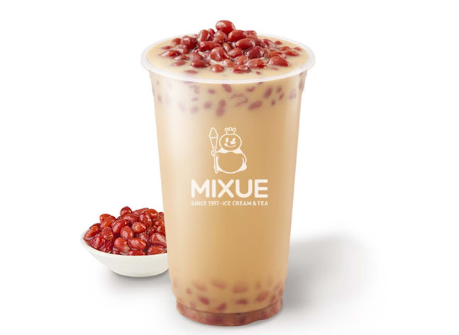 Opinii despre MIXUE AMK Hub în Singapore - Hospitality and gastronomy