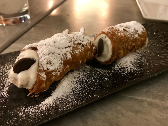 D.O.P Mozzarella Bar & Restaurant - Singapore