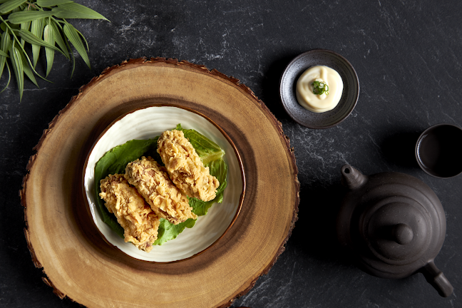 Comentarii opinii despre WOKE Ramen CompassOne | Halal Certified | Seng Kang | Singapore