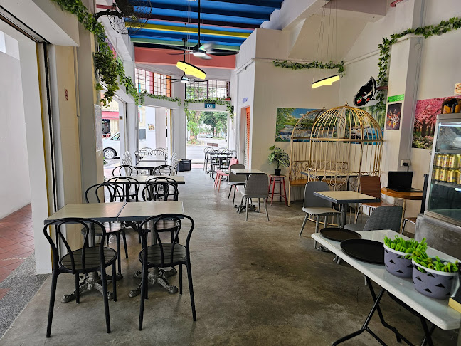 AR Raafi Indian Muslim Restaurant