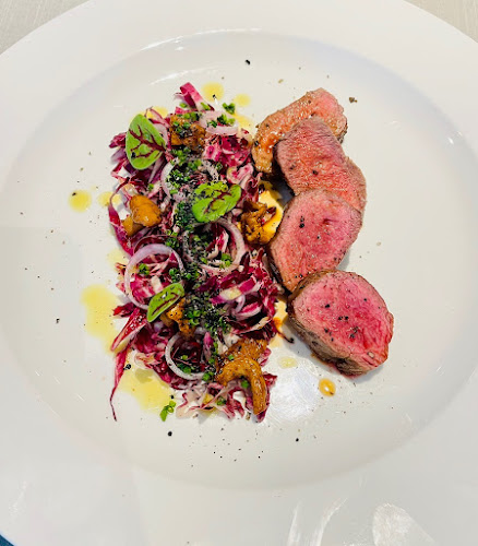 Comentarii opinii despre BLEU Keppel Bay