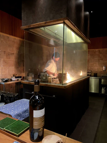 TORISEI || Yakitori Omakase || Japanese Restaurant || Frasers Tower, Cecil Street, Tanjong Pagar - Hospitality and gastronomy