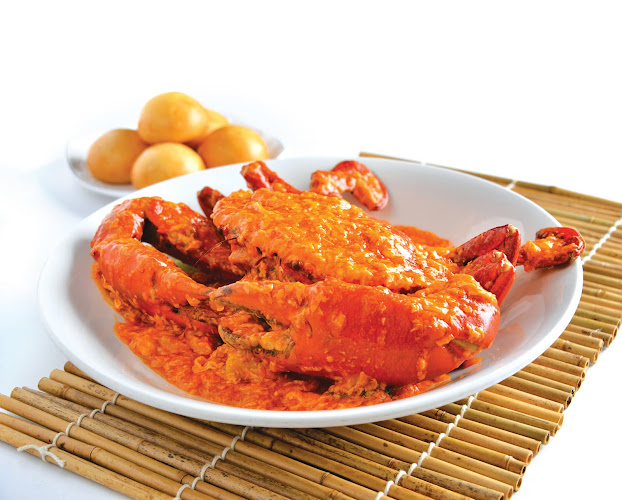 Long Beach @ ROBERTSON QUAY - Singapore