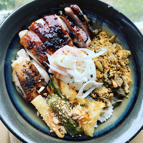 Doco Donburi - Singapore