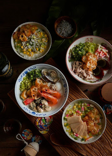 TaiWan Night Markets - Singapore