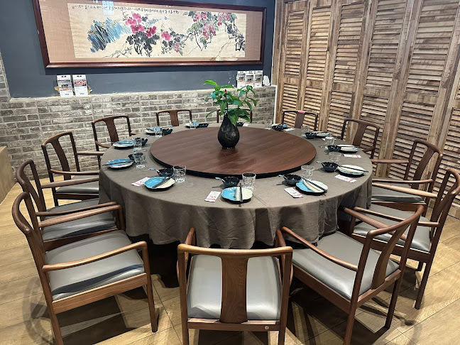 Tian Tian Fisherman's Pier Seafood Restaurant 天天渔港 - Singapore