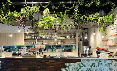 Whisk & Paddle (Bt Gombak Park)