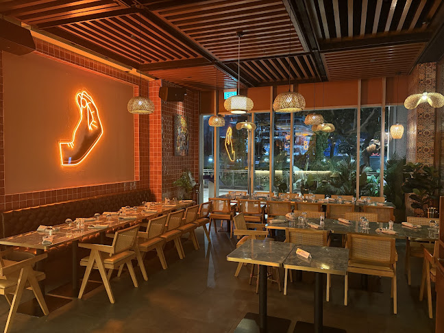 Caffe Italia Singapore - Hospitality and gastronomy